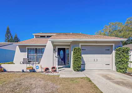 12415 Mondragon Dr Tampa, FL 33625