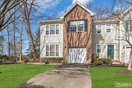 205 Creststone Circle South Brunswick, NJ 08540