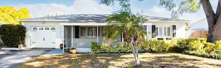 1395 62nd Ave N St. Petersburg, FL 33702