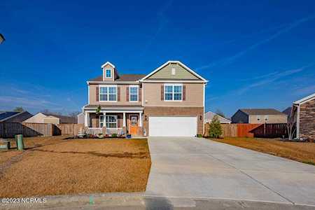 422 Isabelle Street New Bern, NC 28560
