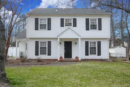 402 Bass Ln Charlotte, NC 28270