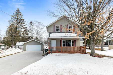 826 S Main St Seymour, City of Seymour, WI 54165