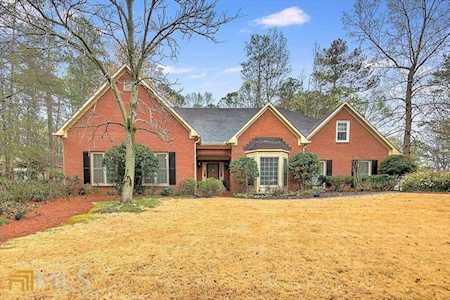 1513 Walker Ridge Drive SW Marietta, GA 30064