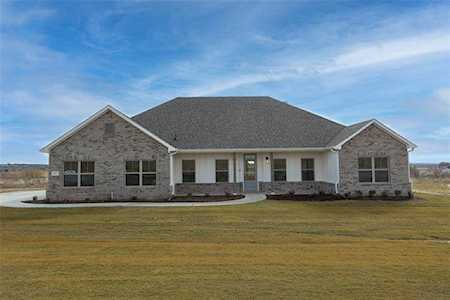 423 Red Roan Ridge Brock, TX 76087