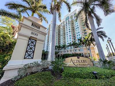 800 N Tamiami Trl #603 Sarasota, FL 34236
