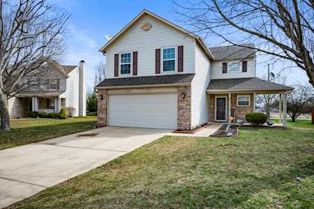 2337 Citation Ct Indianapolis, IN 46234