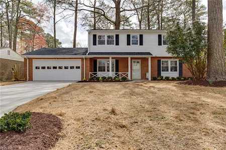 3413 Sea Horse Way Virginia Beach, VA 23452