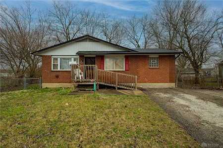 4931 Tenshaw Drive Jefferson Twp, OH 45417