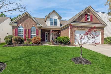 1022 Fountainbrook Dr Indian Trail, NC 28079
