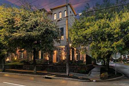 3637 Oak Lawn Avenue Dallas, TX 75219