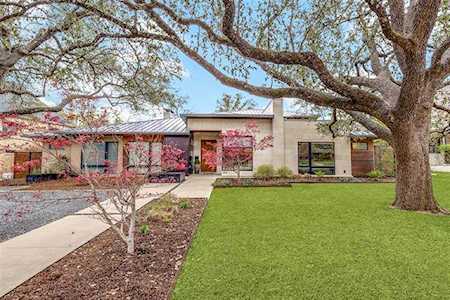 4824 Nashwood Lane Dallas, TX 75244
