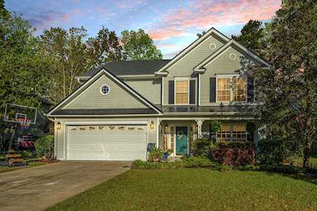 9284 N Moreto Circle Summerville, SC 29485
