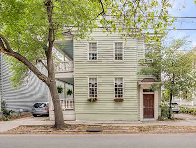 23 Coming St Charleston, SC 29401