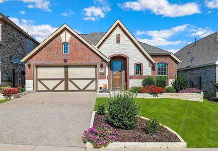 1813 Beacon Beach Way Wylie, TX 75098