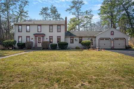 4 Old Forge Rd Cumberland, RI 02864