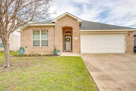 10012 Cougar Trail Fort Worth, TX 76108