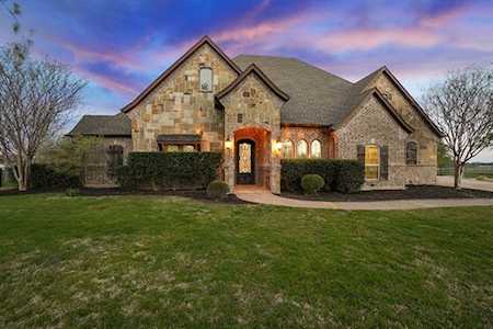 12000 Gainesway Court Haslet, TX 76052