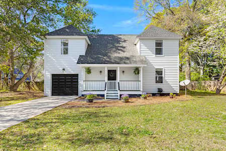 1105 Blue Marlin Dr Charleston, SC 29412