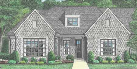 8742 Bedfordshire Dr Bartlett, TN 38133