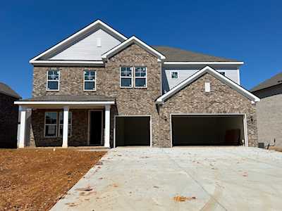 4124 Dwight Way Murfreesboro, TN 37128
