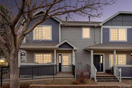 1578 S Danube Circle #104 Aurora, CO 80017