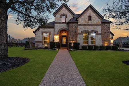 2212 Greenan Drive Trophy Club, TX 76262