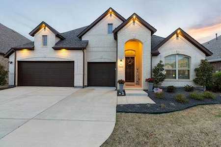 4133 Kingston Lane Celina, TX 75009