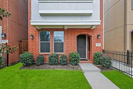 1304 Romano Place Dallas, TX 75215
