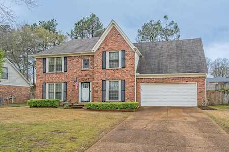 1647 Golden Fields Dr Germantown, TN 38138