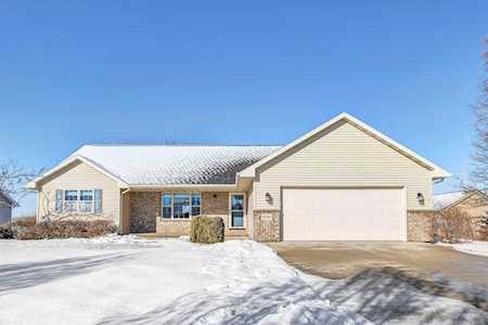 2190 Trailside Ln De Pere, City of De Pere, WI 54115