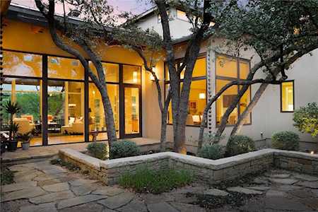 1200 Barton Creek BLVD #8 Austin, TX 78735
