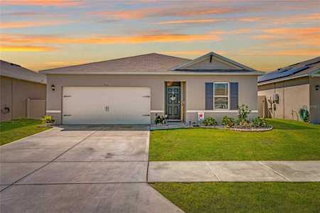 706 Lafayette Ln Haines City, FL 33844