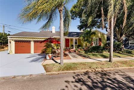 1507 Greenwood Ave N St. Petersburg, FL 33704