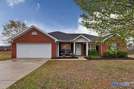 125 Danforth Drive Harvest, AL 35749