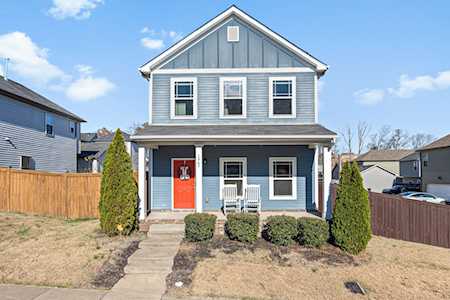 1947 Wild Oaks Ct Antioch, TN 37013