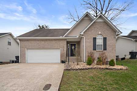 1722 North Cv Murfreesboro, TN 37129
