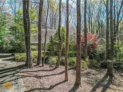 294 Oak Meadow Court NW Kennesaw, GA 30152