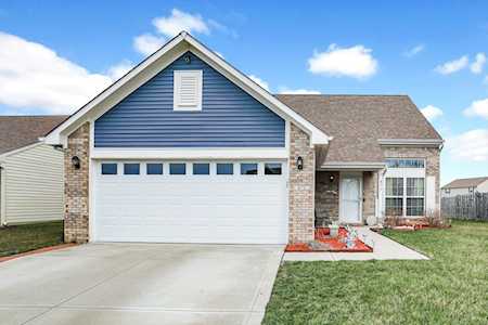 873 Starflower Trace Greenwood, IN 46143