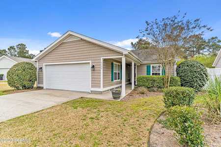 5196 Minnesota Drive Southport, NC 28461