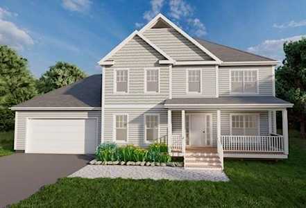 25 Titicut Avenue #LOT 31 Bridgewater, MA 02324