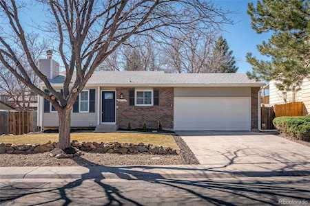 18772 E Arkansas Place Aurora, CO 80017