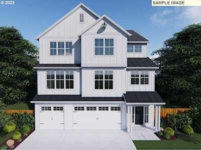 11833 NW Weaver LN #LOT74 Portland, OR 97229