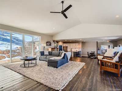 7333 Plowsher Way Morrison, CO 80465