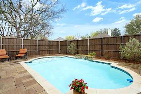 116 San Mateo Court Allen, TX 75013