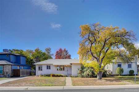 2709 S Madison St Denver, CO 80210