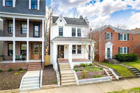 3115 W Grace St Richmond, VA 23221