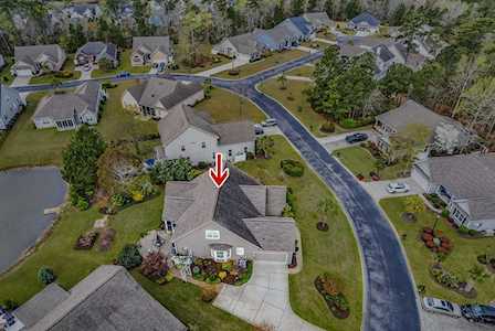 153 Summerlight Dr. Murrells Inlet, SC 29576