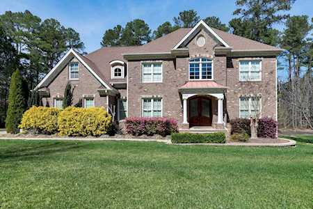 8303 La Matisse Road Raleigh, NC 27615