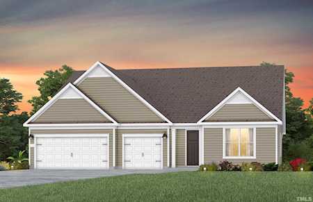 1409 Black Locust Lane Fuquay Varina, NC 27526