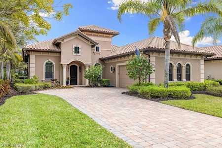 15935 Secoya Reserve Cir Naples, FL 34110